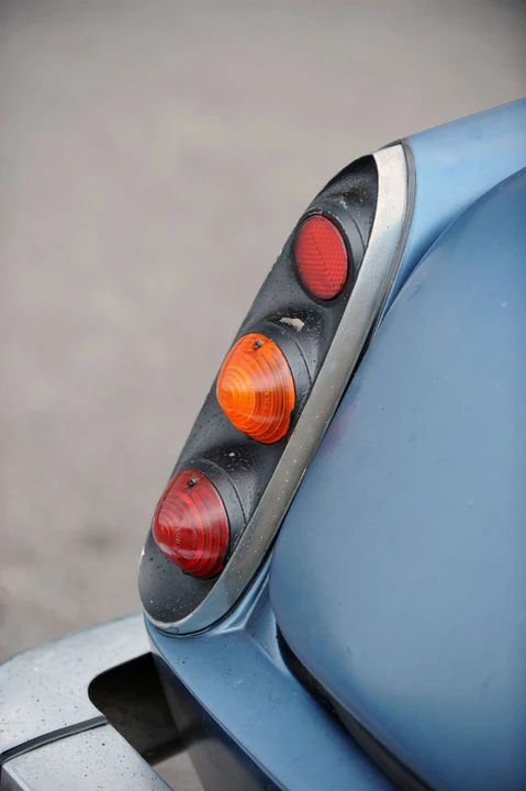 1961 Ferrari 250 GTE - Image 9 of 21