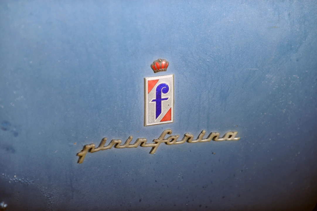 1961 Ferrari 250 GTE - Image 7 of 21
