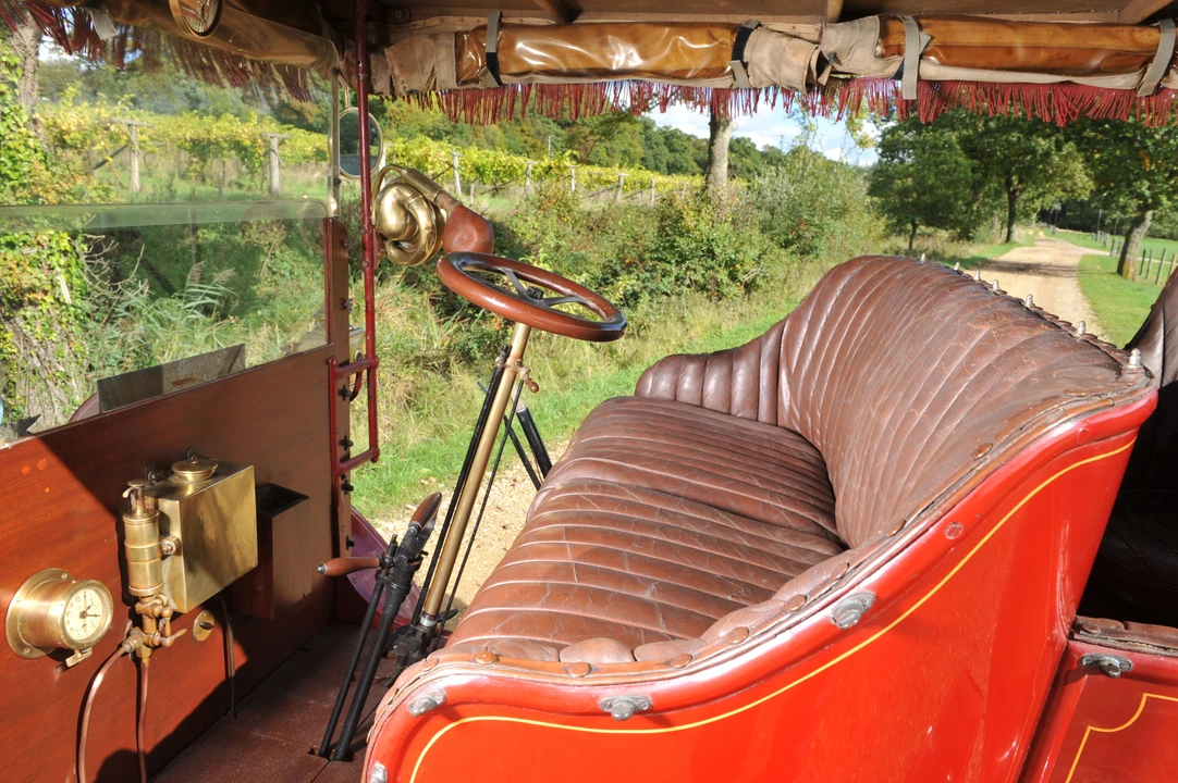 1901 Renault - Image 2 of 8
