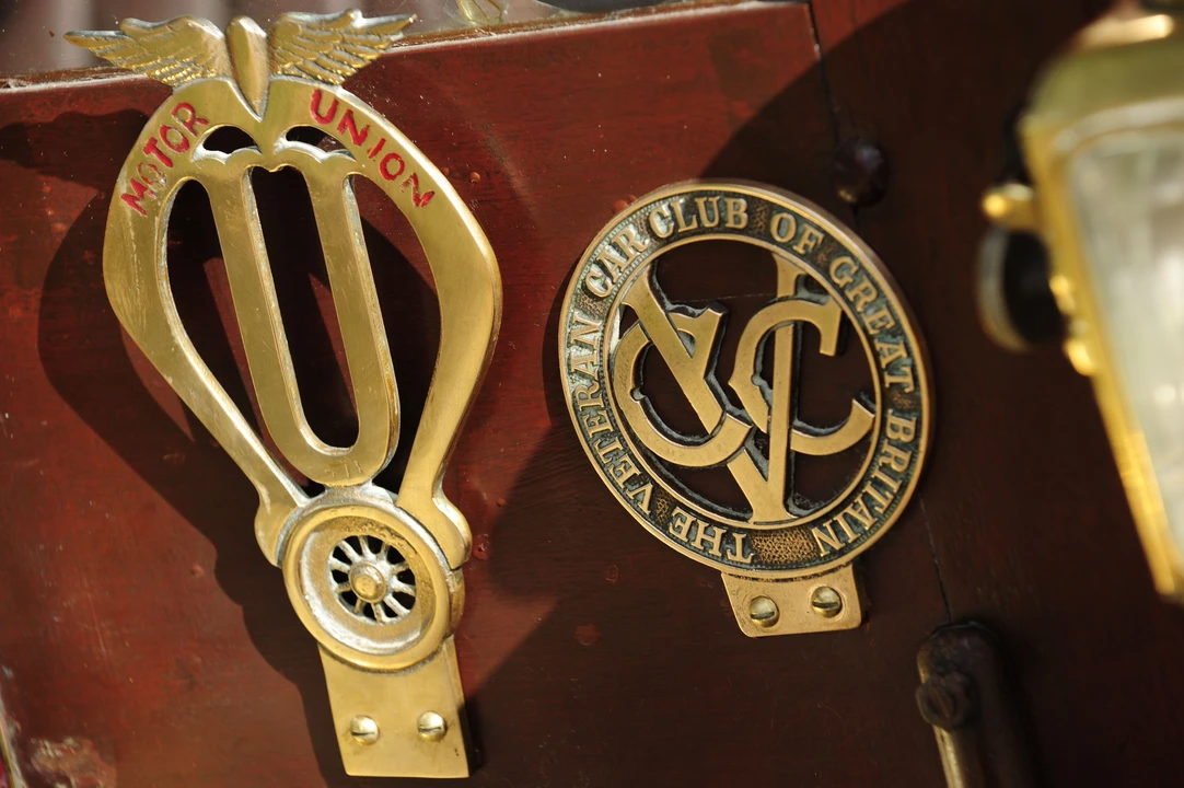 1901 Renault - Image 3 of 8