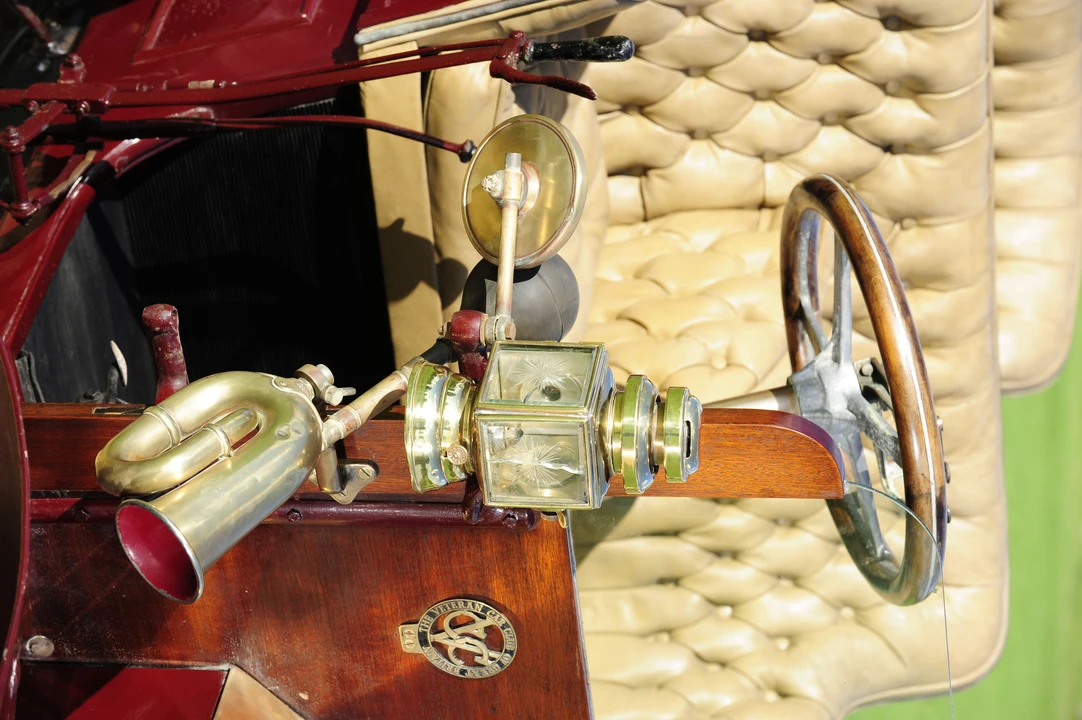 1904 Peugeot - Image 6 of 6