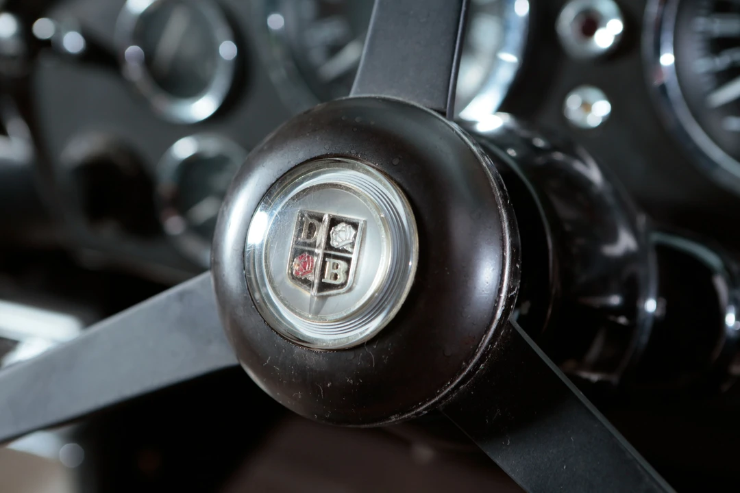1966 Aston Martin DB6 - Image 11 of 19