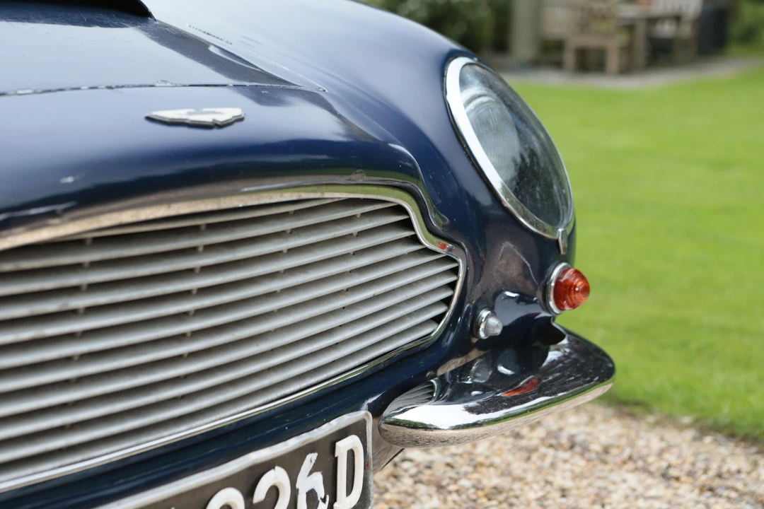 1966 Aston Martin DB6 - Image 12 of 19