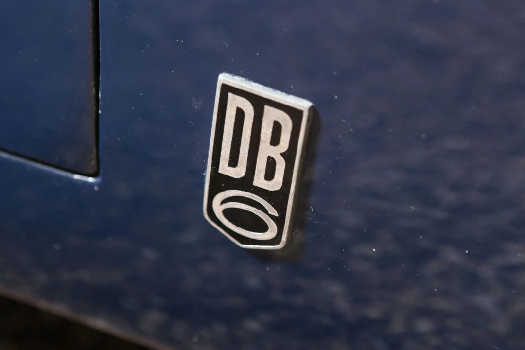 1966 Aston Martin DB6 - Image 16 of 19