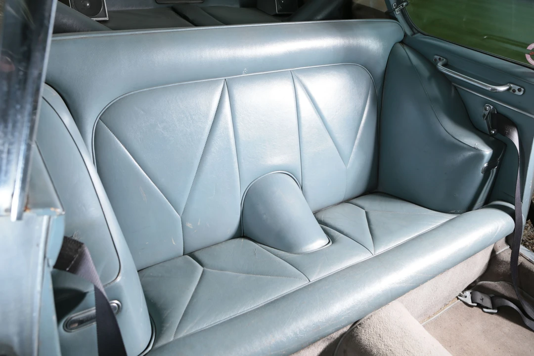 1966 Aston Martin DB6 - Image 10 of 19
