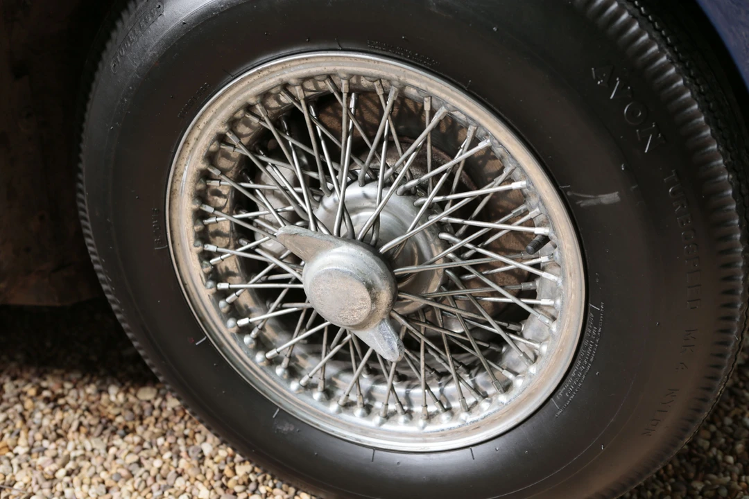 1966 Aston Martin DB6 - Image 15 of 19