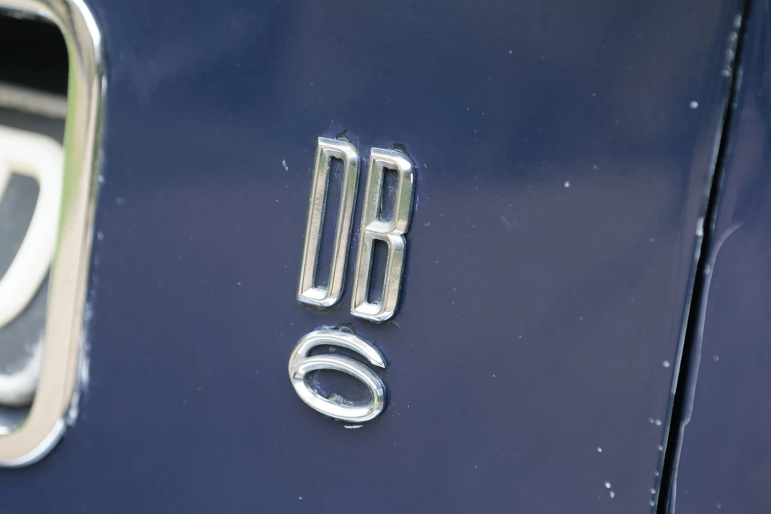 1966 Aston Martin DB6 - Image 18 of 19