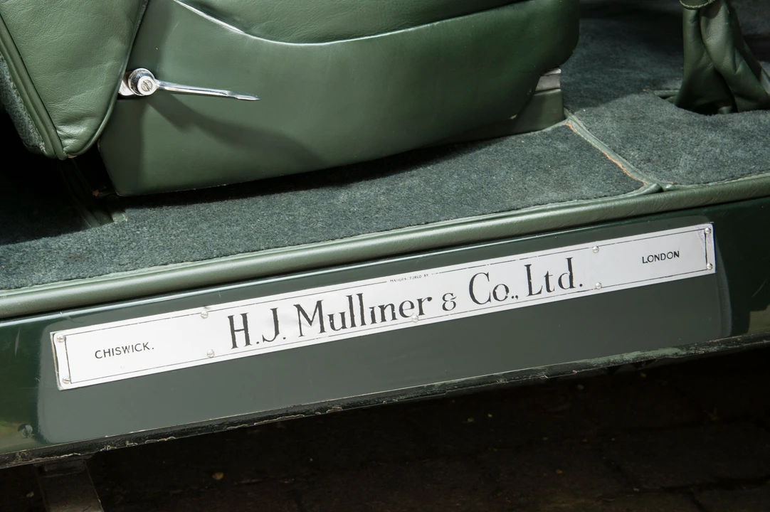 1953 Bentley R Type - Image 17 of 31