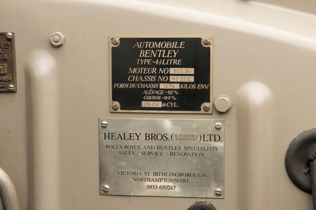 1953 Bentley R Type - Image 29 of 31