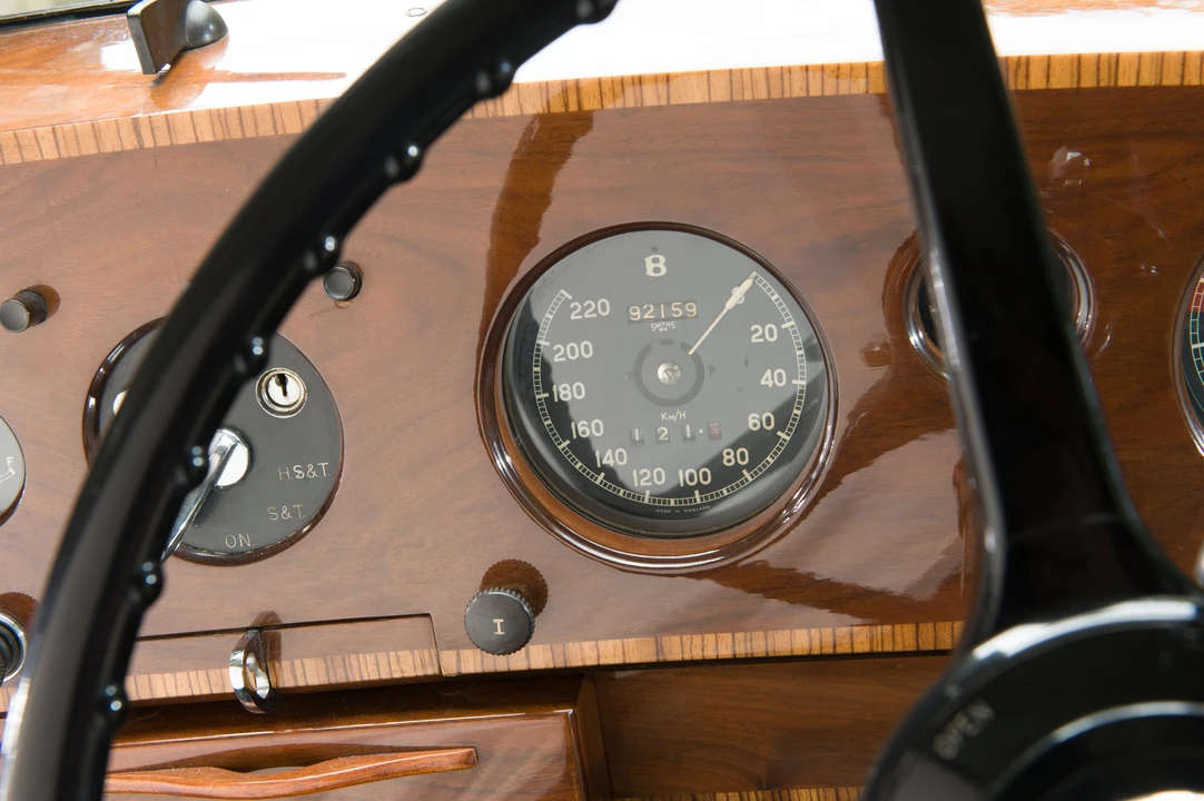 1953 Bentley R Type - Image 24 of 31