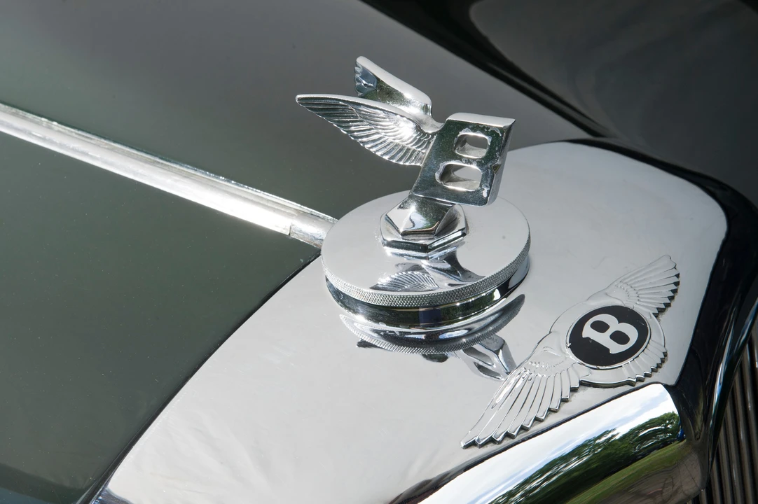 1953 Bentley R Type - Image 5 of 31