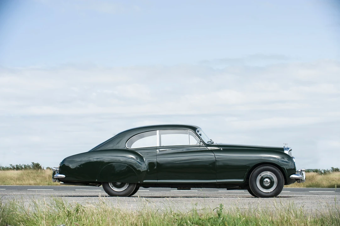 1953 Bentley R Type - Image 15 of 31
