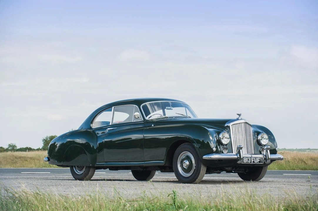 1953 Bentley R Type - Image 11 of 31