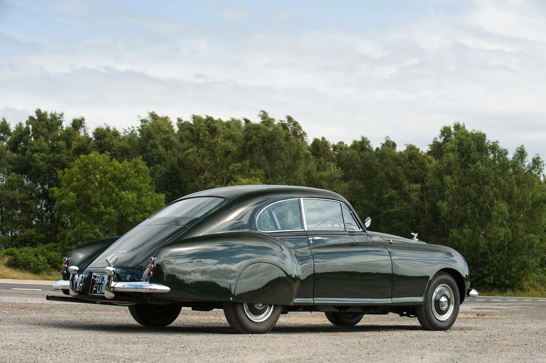 1953 Bentley R Type - Image 16 of 31