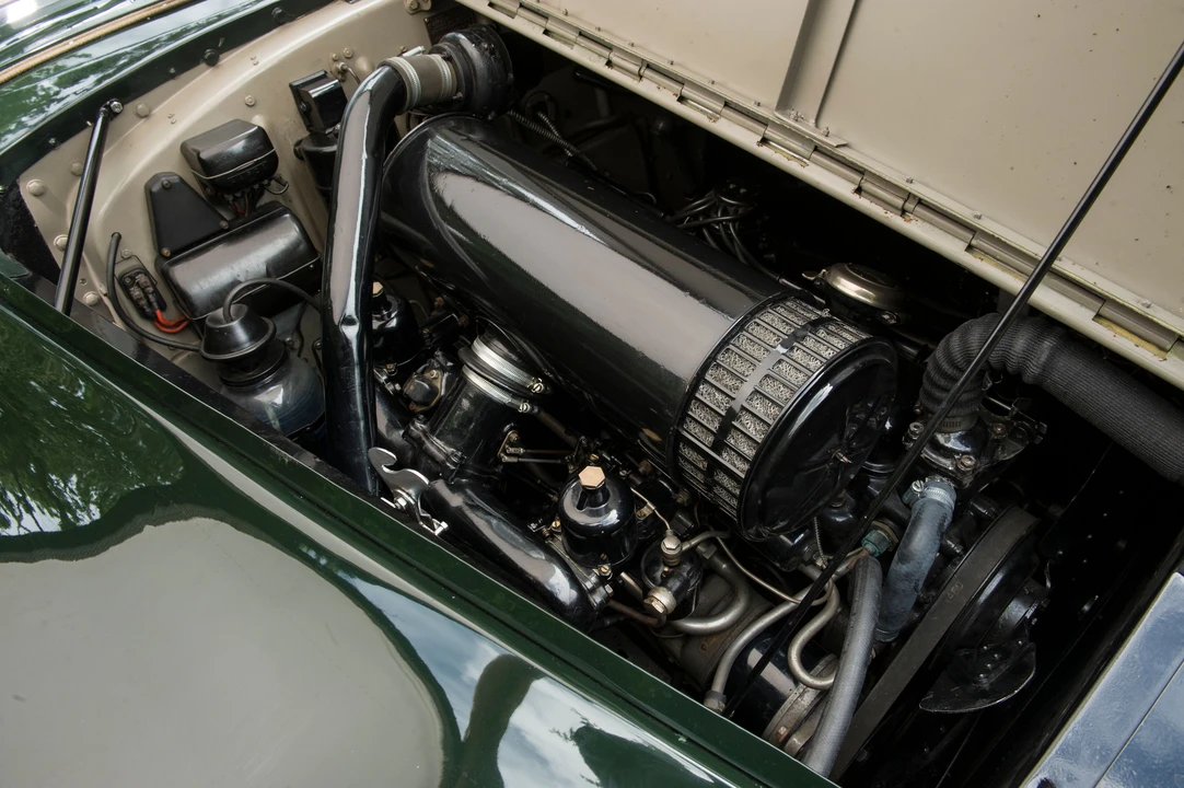 1953 Bentley R Type - Image 2 of 31