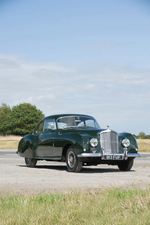 1953 Bentley R Type - Image 10 of 31