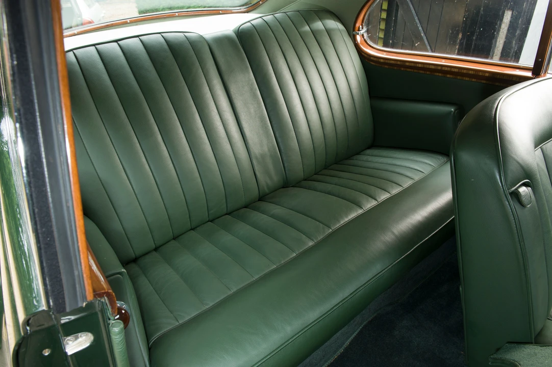1953 Bentley R Type - Image 25 of 31