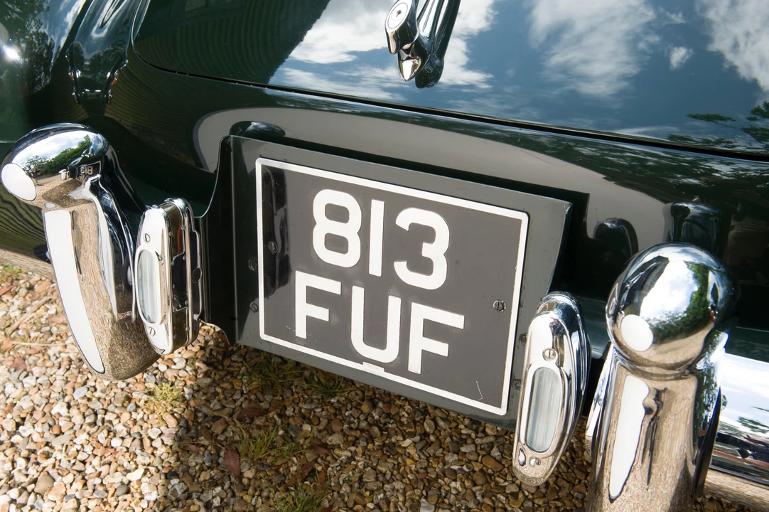 1953 Bentley R Type - Image 12 of 31