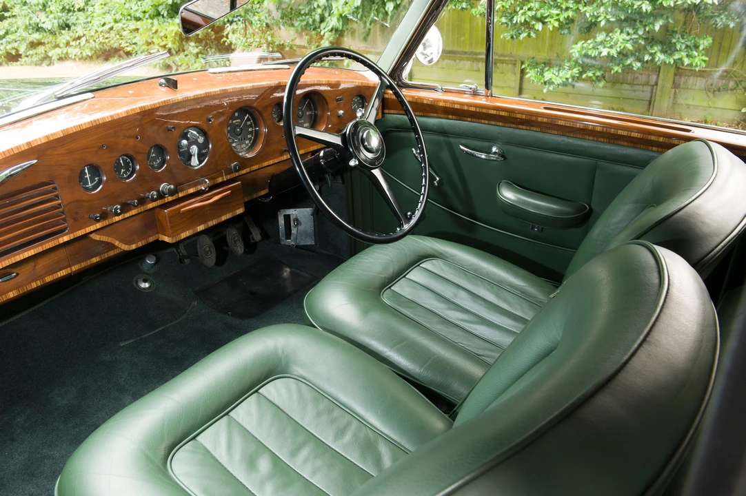 1953 Bentley R Type - Image 18 of 31