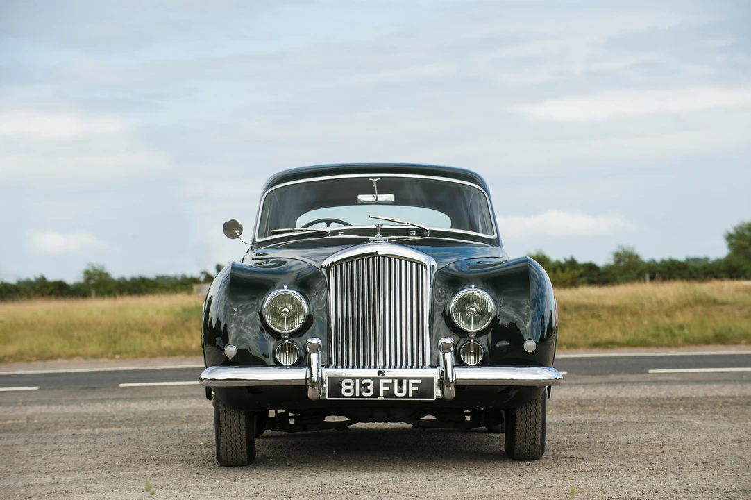 1953 Bentley R Type - Image 13 of 31