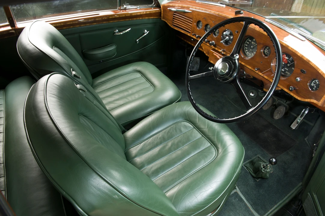 1953 Bentley R Type - Image 26 of 31