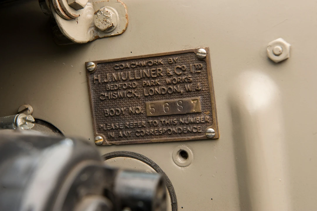 1953 Bentley R Type - Image 28 of 31