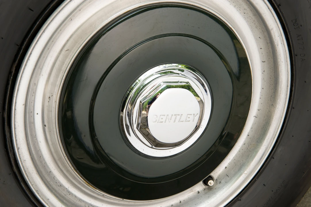 1953 Bentley R Type - Image 7 of 31