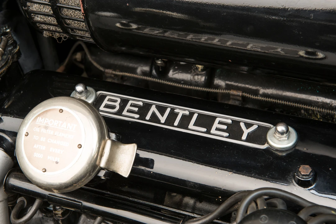 1953 Bentley R Type - Image 30 of 31