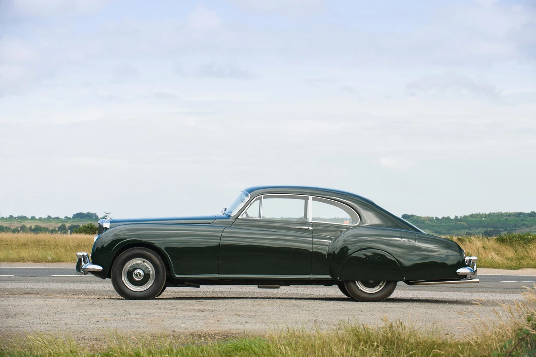 1953 Bentley R Type - Image 8 of 31