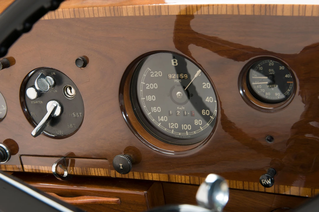 1953 Bentley R Type - Image 19 of 31