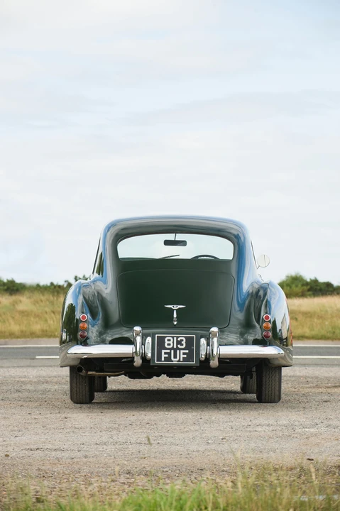 1953 Bentley R Type - Image 14 of 31