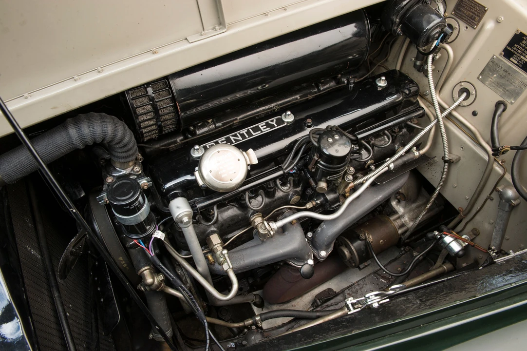 1953 Bentley R Type - Image 27 of 31