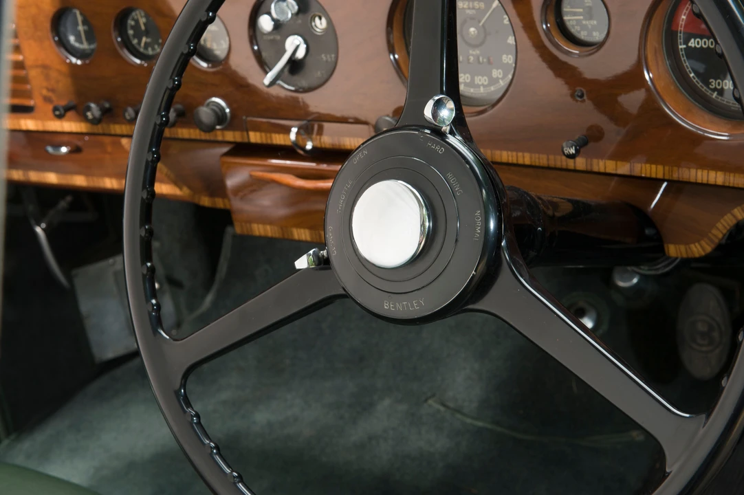 1953 Bentley R Type - Image 20 of 31