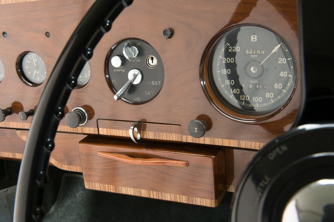 1953 Bentley R Type - Image 22 of 31