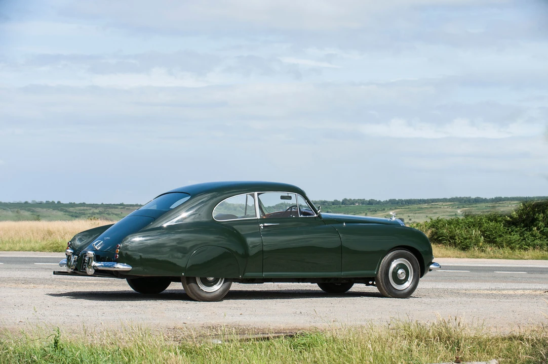 1953 Bentley R Type - Image 9 of 31