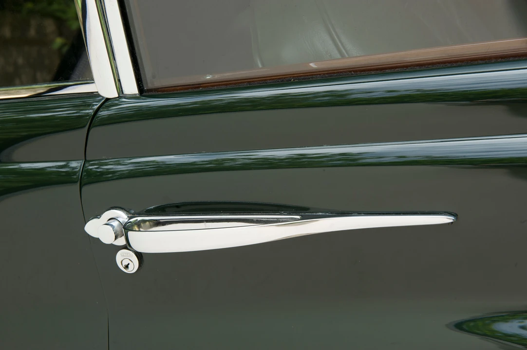 1953 Bentley R Type - Image 3 of 31