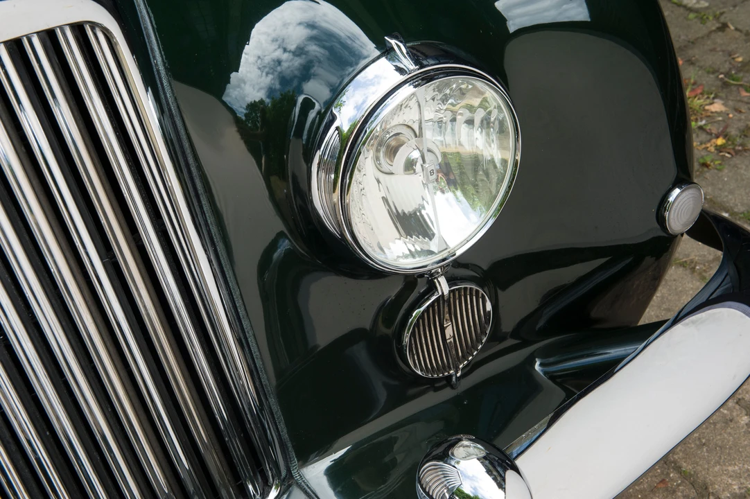 1953 Bentley R Type - Image 4 of 31