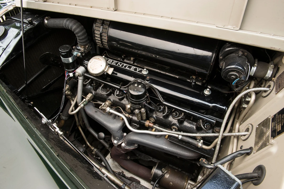 1953 Bentley R Type - Image 31 of 31