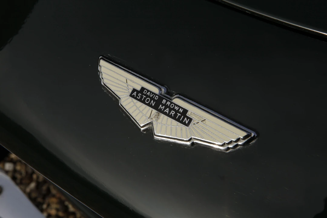 1964 Aston Martin DB5 - Image 18 of 23