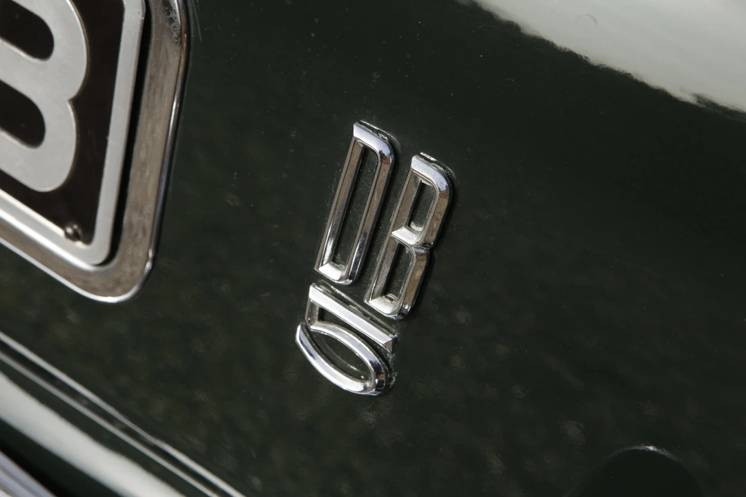 1964 Aston Martin DB5 - Image 12 of 23