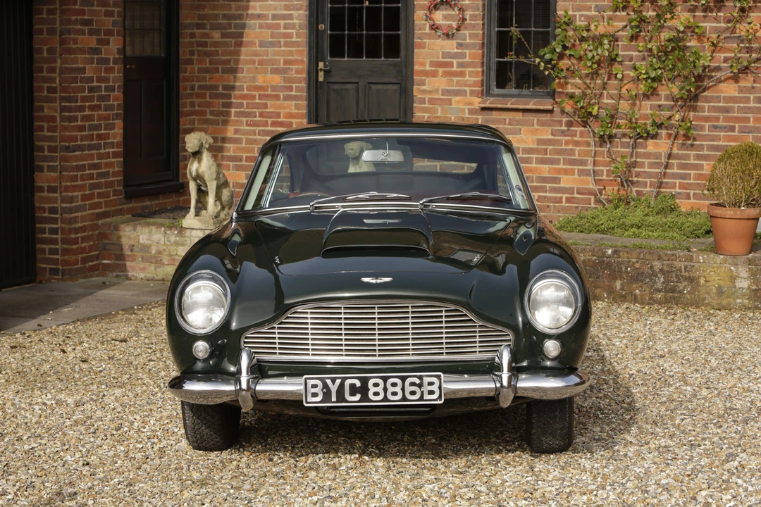 1964 Aston Martin DB5 - Image 22 of 23