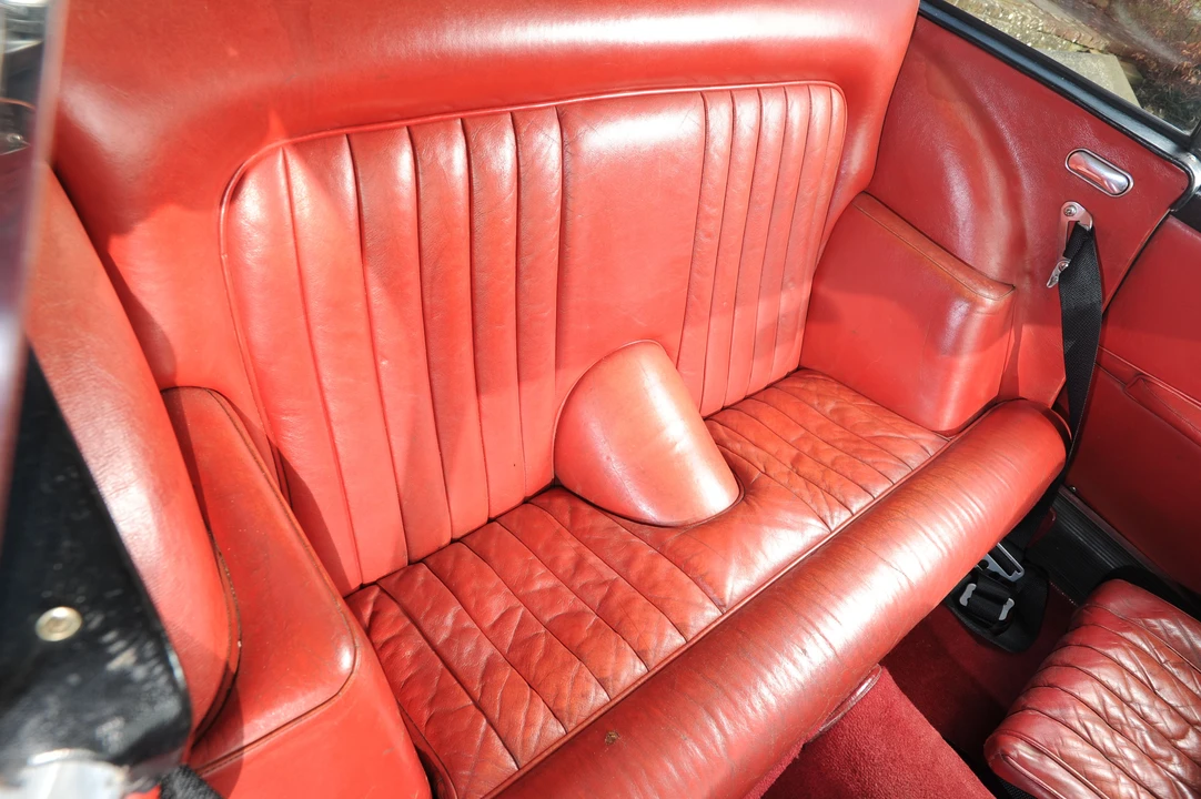 1964 Aston Martin DB5 - Image 2 of 23