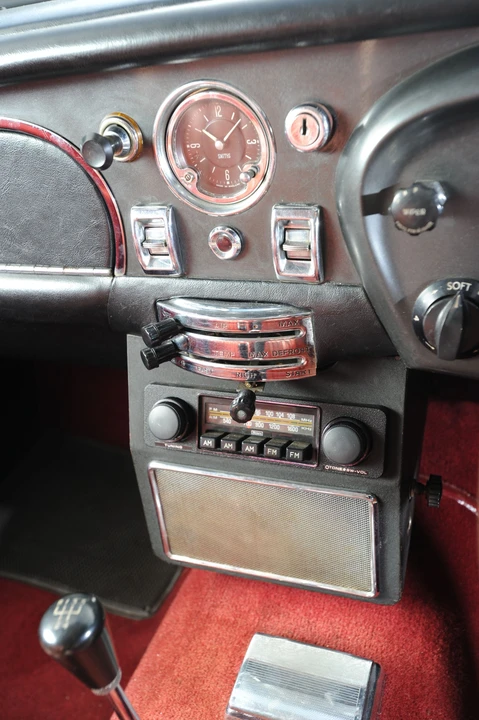 1964 Aston Martin DB5 - Image 5 of 23