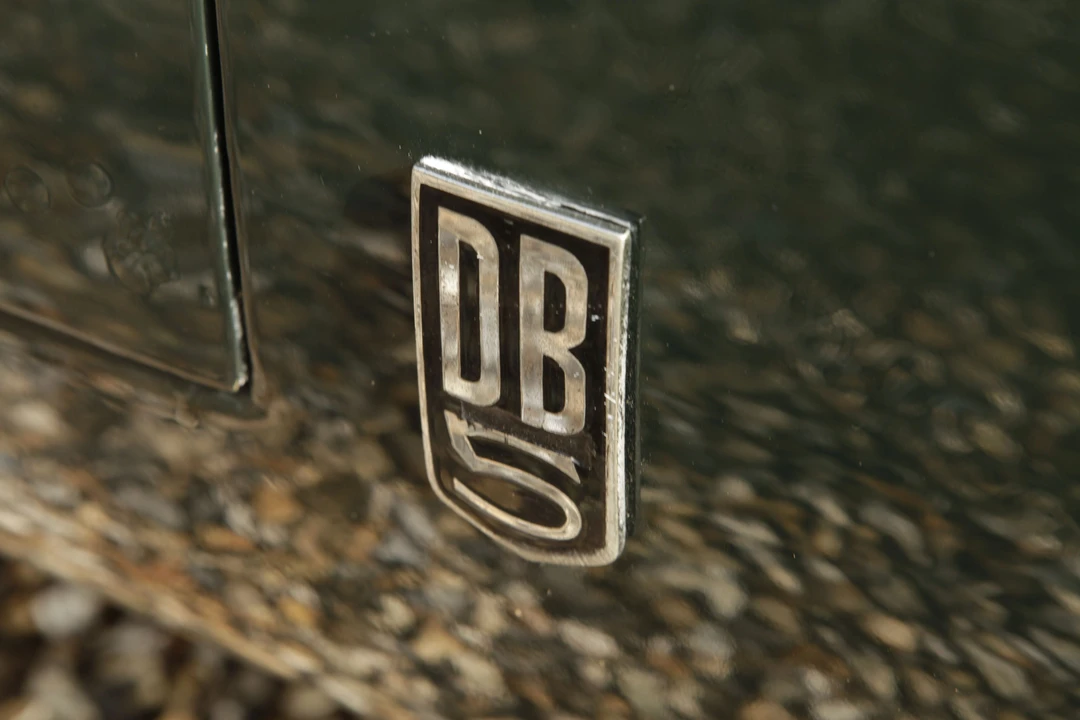 1964 Aston Martin DB5 - Image 17 of 23