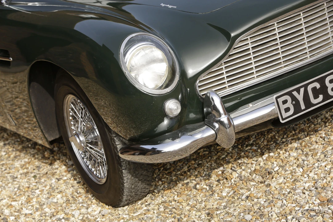 1964 Aston Martin DB5 - Image 23 of 23
