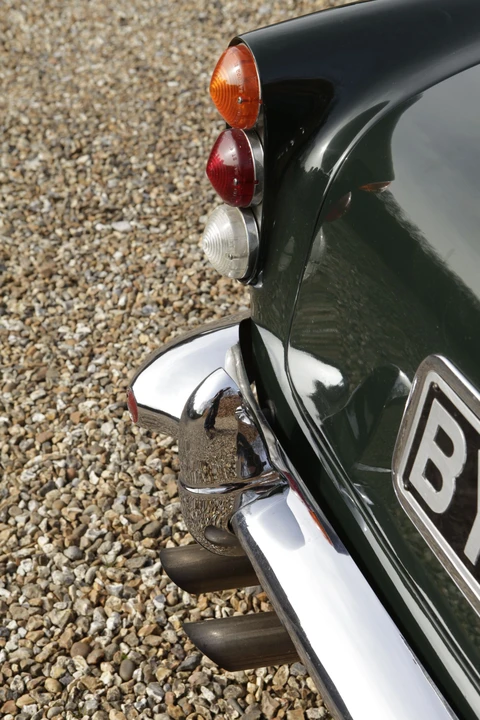 1964 Aston Martin DB5 - Image 11 of 23