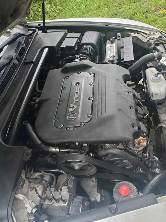 2005 Acura TL 3rd Gen - Image 3 of 5