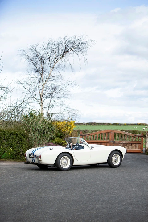 1961 AC Ace & Aceca - Image 24 of 31