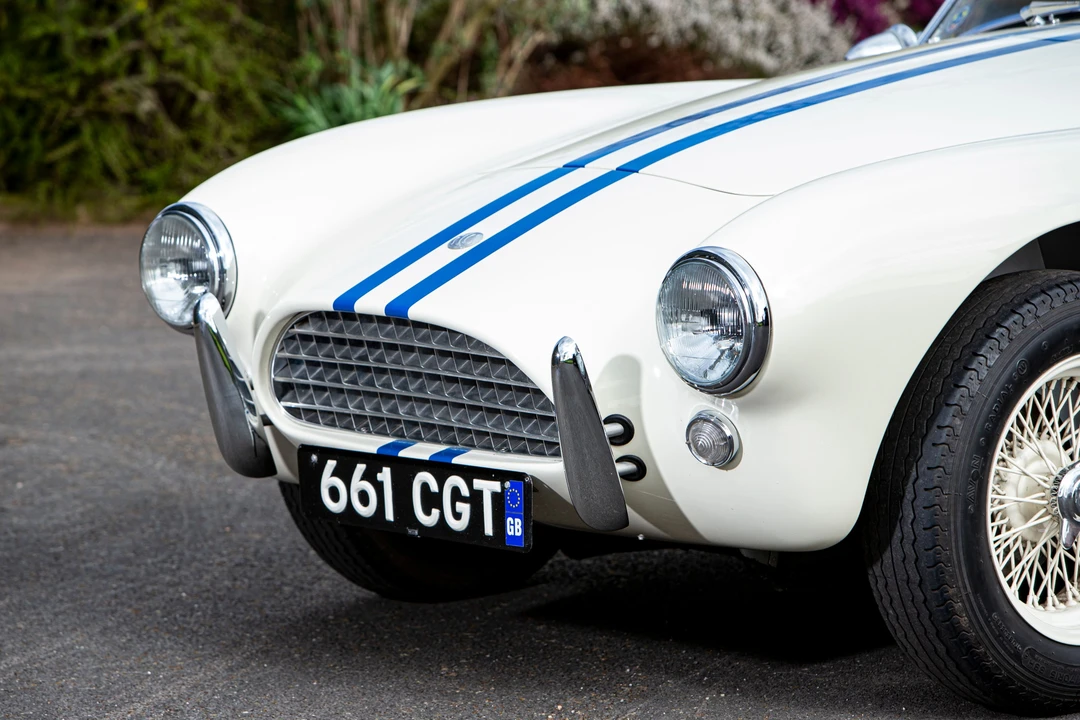 1961 AC Ace & Aceca - Image 30 of 31