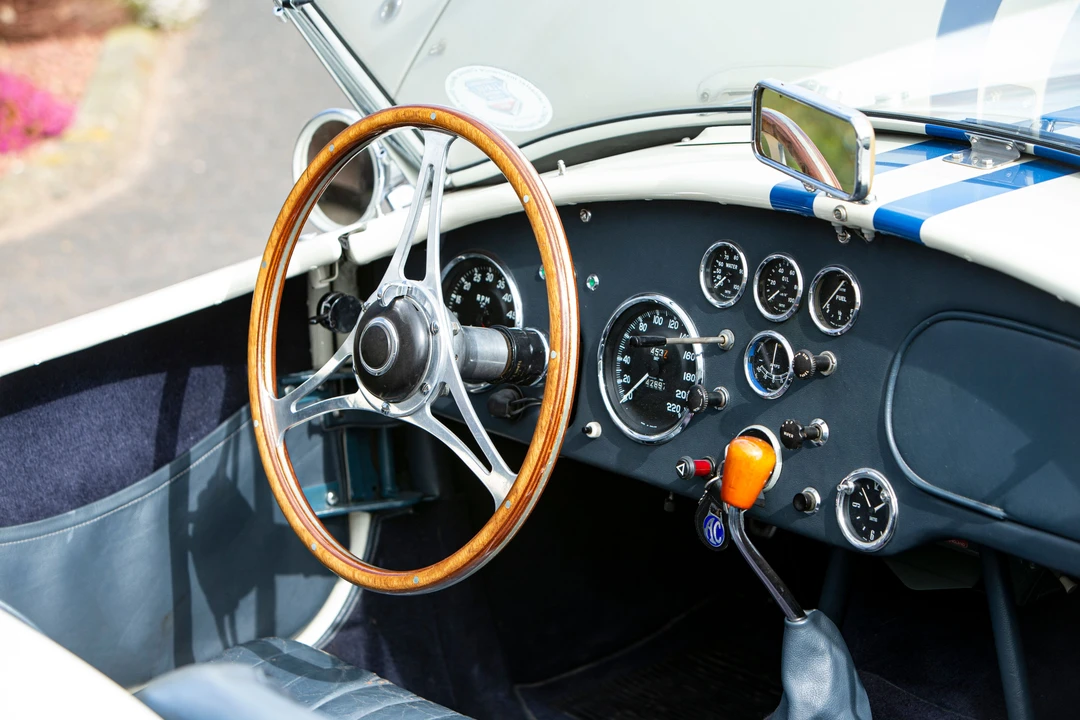 1961 AC Ace & Aceca - Image 23 of 31